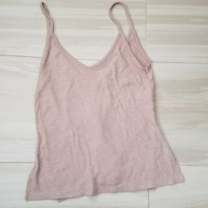 Brandy Melville Tank